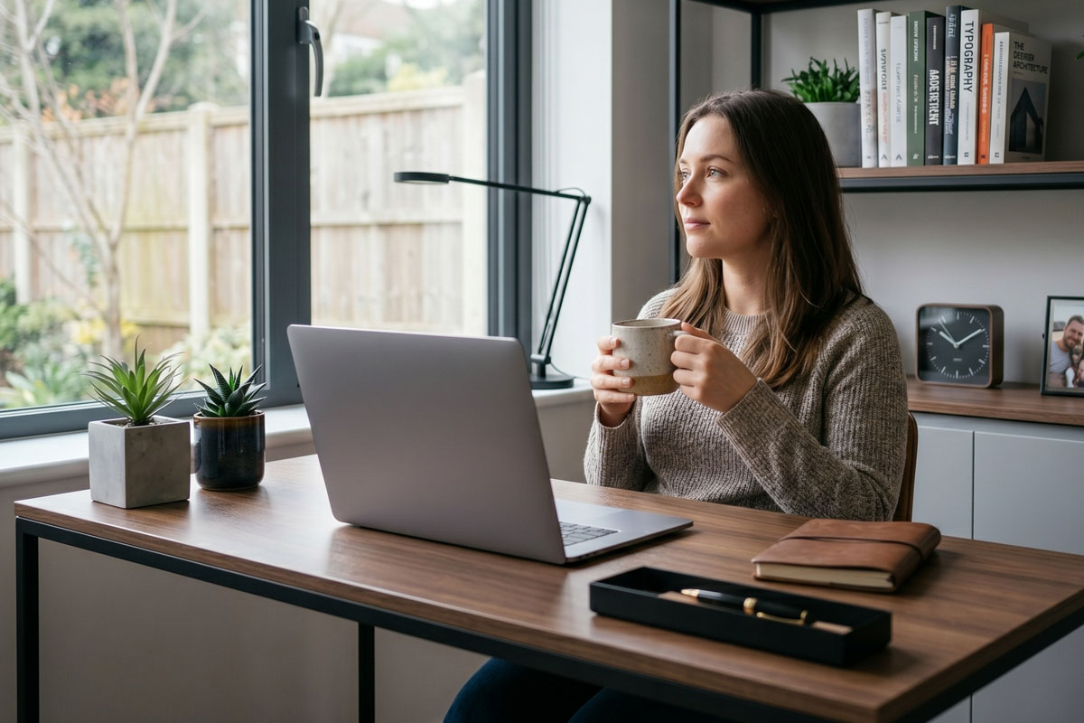 Team wellness and overcoming burnout